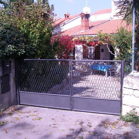 House Marko Premantura Exteriér fotografie