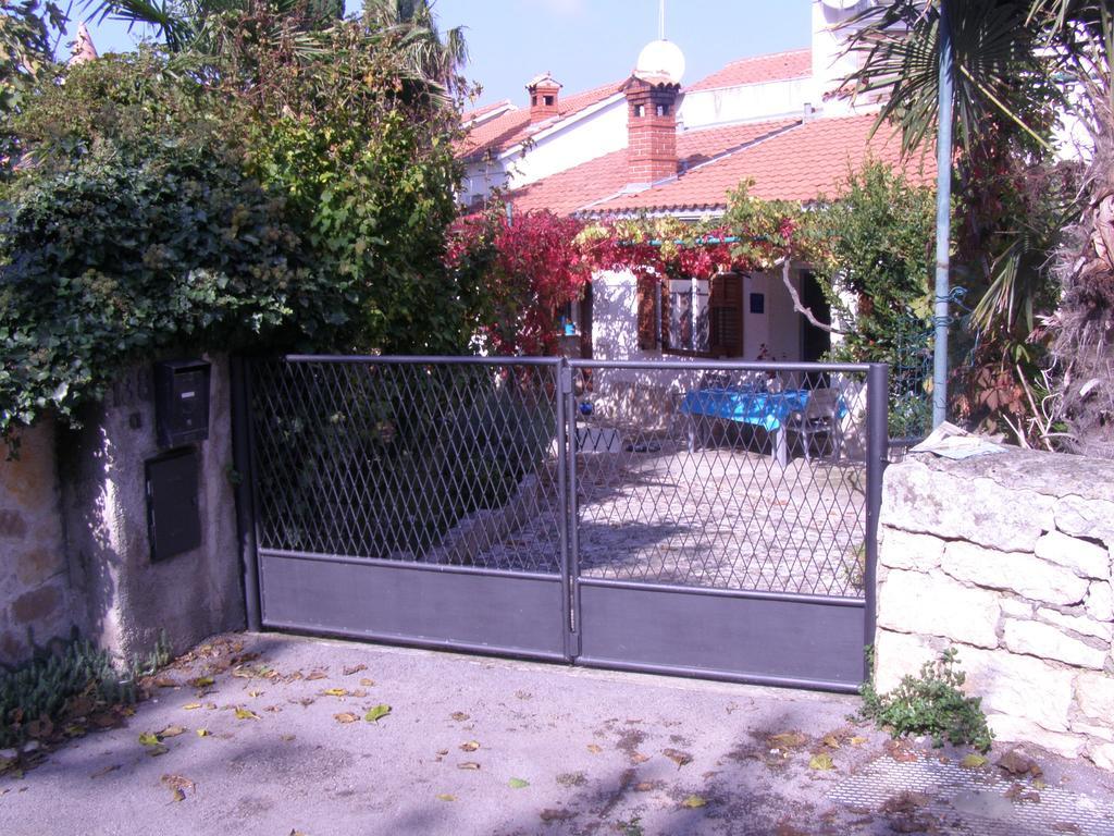 House Marko Premantura Exteriér fotografie