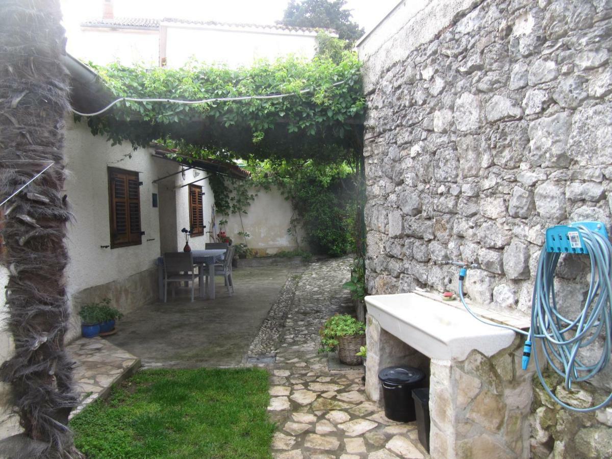 House Marko Premantura Exteriér fotografie