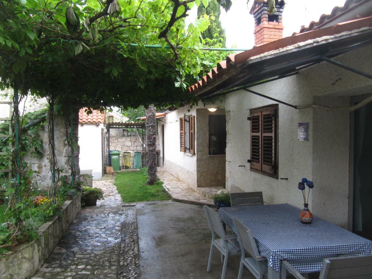 House Marko Premantura Exteriér fotografie