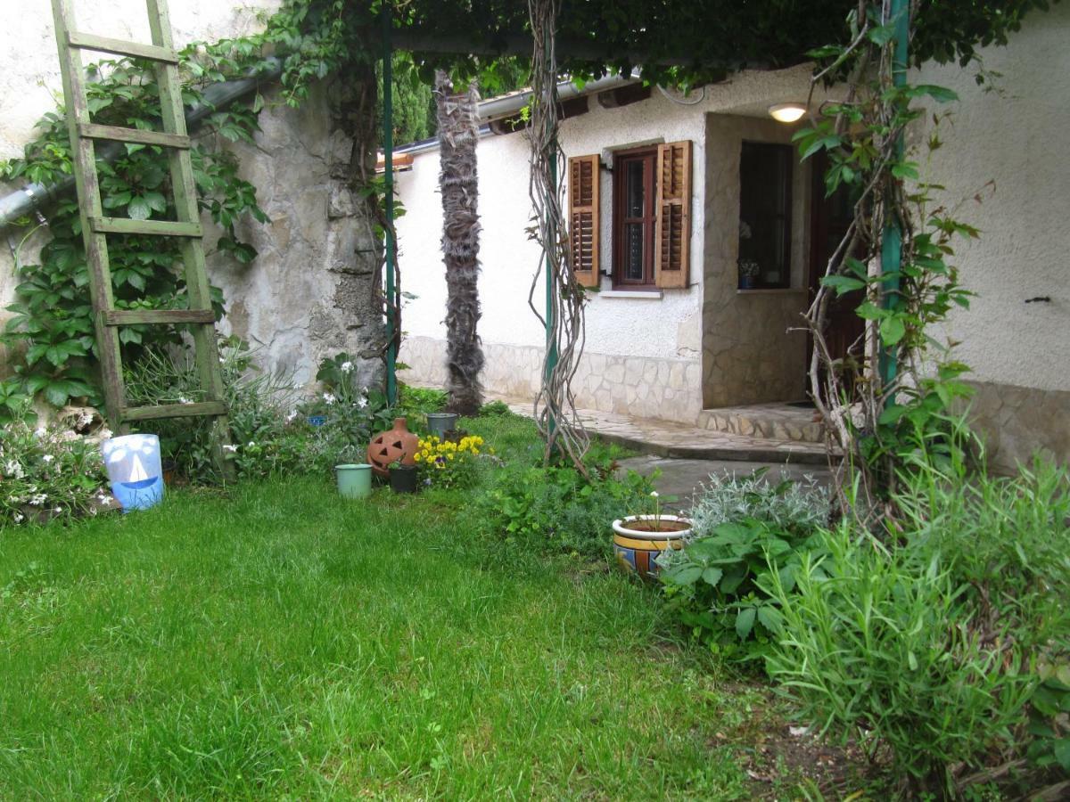House Marko Premantura Exteriér fotografie