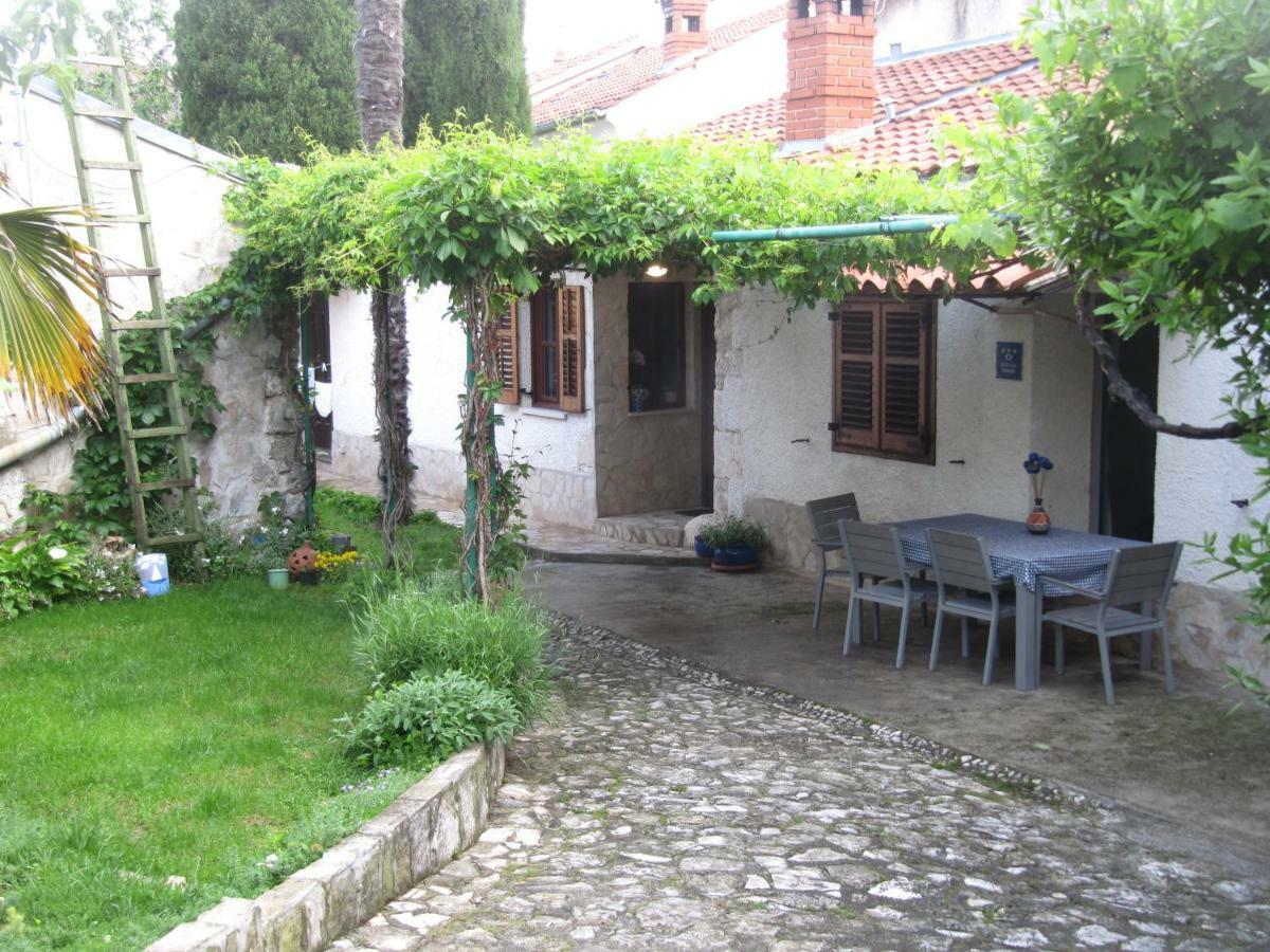 House Marko Premantura Exteriér fotografie